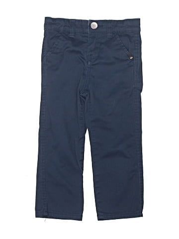Quiksilver Cargo Pants (view 1)