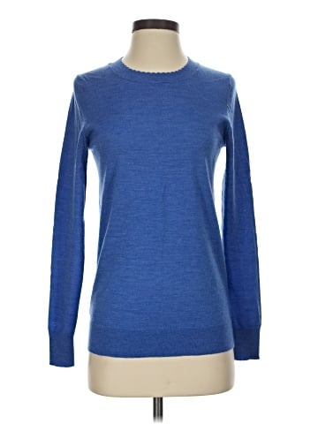 Banana Republic Wool Pullover Sweater (view 1)