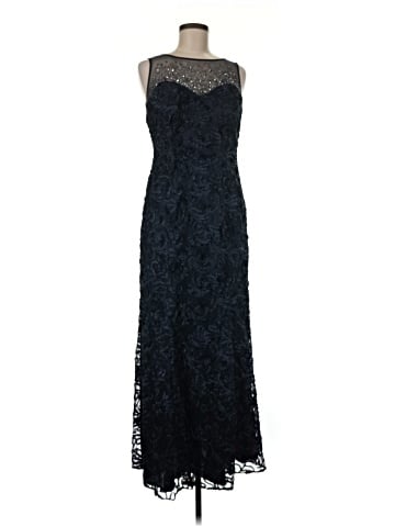 Ignite Evenings by Carol Lin Cocktail Dress (view 1)