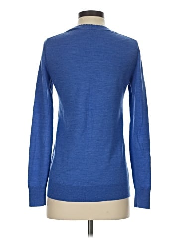 Banana Republic Wool Pullover Sweater (view 2)