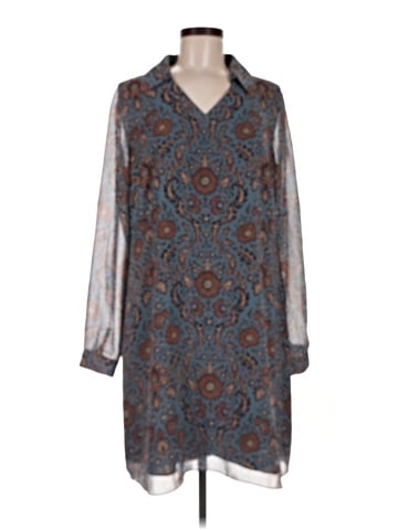 CAbi Casual Dress (view 1)