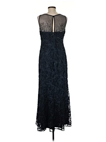 Ignite Evenings by Carol Lin Cocktail Dress (view 2)
