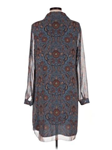 CAbi Casual Dress (view 2)