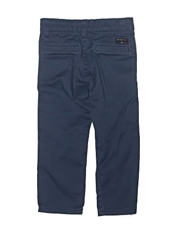 Quiksilver Cargo Pants (view 2)