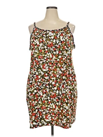 Nike Casual Dress (view 1)
