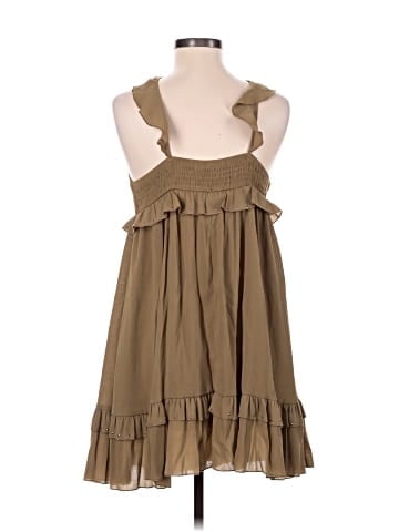 Zara Casual Dress (view 2)