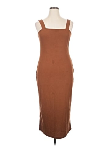 Unbranded Casual Dress (view 1)
