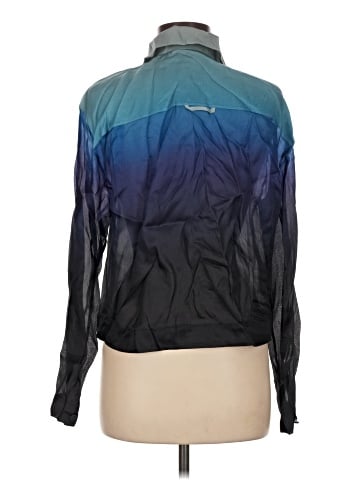 Max Mara Long Sleeve Blouse (view 2)