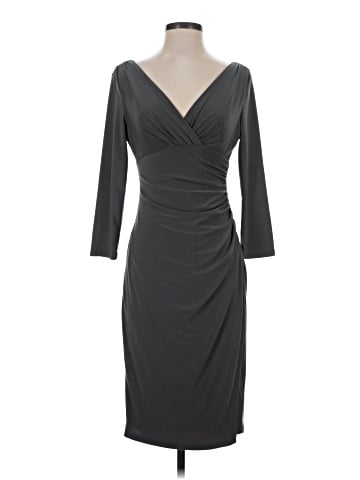 Lauren by Ralph Lauren Cocktail Dress (view 1)