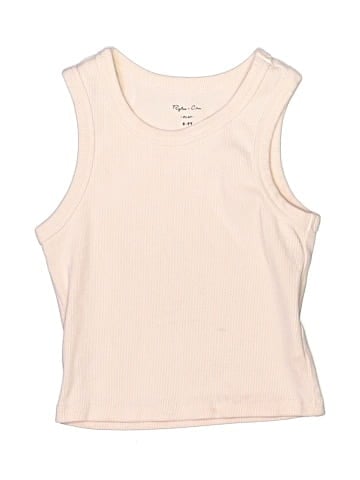 Rylee + Cru Sleeveless T-Shirt (view 1)