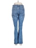 J.Crew Hearts Blue Jeans Size 28 waist - photo 2