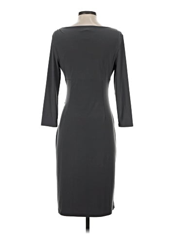 Lauren by Ralph Lauren Cocktail Dress (view 2)