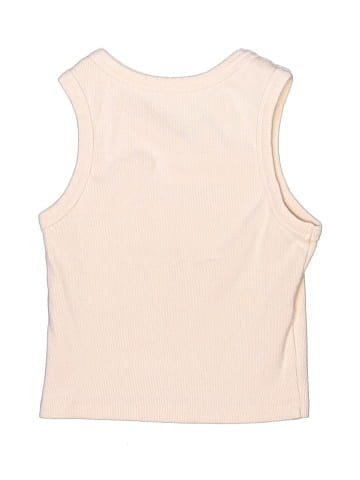 Rylee + Cru Sleeveless T-Shirt (view 2)