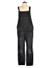 Zara Black Overalls Size L - photo 1