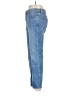 J.Crew Hearts Blue Jeans Size 28 waist - photo 5