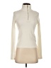 mavi Ivory Turtleneck Sweater Size S - photo 1