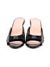 Taryn Rose Black Heels Size 8 - photo 2