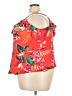 Old Navy Red Sleeveless Blouse Size 3X - photo 5