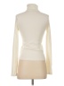 mavi Ivory Turtleneck Sweater Size S - photo 2