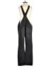 Zara Black Overalls Size L - photo 2