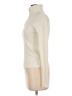 mavi Ivory Turtleneck Sweater Size S - photo 5