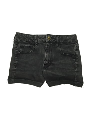 American Eagle Outfitters Denim Shorts (view 1)