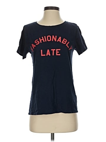 J.Crew Short Sleeve T-Shirt (view 1)