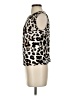 Calvin Klein Ivory Sleeveless Blouse Size S - photo 5