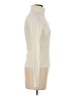 mavi Ivory Turtleneck Sweater Size S - photo 4
