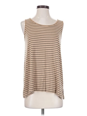 J.Jill Sleeveless T-Shirt (view 1)