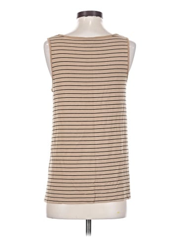 J.Jill Sleeveless T-Shirt (view 2)
