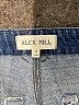 Alex Mill 100% Cotton Blue Jeans Size 4 - photo 6