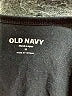 Old Navy Black Tank Top Size M - photo 7