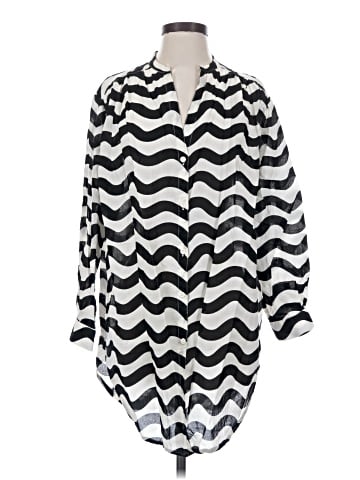 Hanna Andersson Long Sleeve Blouse (view 1)