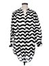 Hanna Andersson Silver Long Sleeve Blouse Size Sm - Med - photo 1