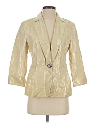 Lafayette 148 New York Blazer (view 1)