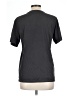 Nike 100% Cotton Gray Active T-Shirt Size M - photo 2