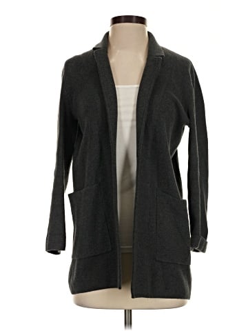 J.Crew Factory Store Cardigan (view 1)