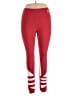 Adidas Red Active Pants Size M - photo 1