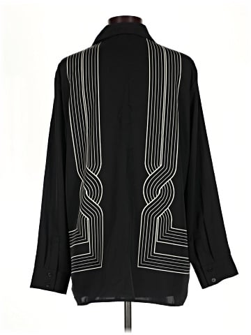 H&M 3/4 Sleeve Blouse (view 2)