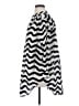 Hanna Andersson Silver Long Sleeve Blouse Size Sm - Med - photo 5