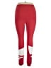 Adidas Red Active Pants Size M - photo 2
