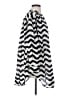 Hanna Andersson Silver Long Sleeve Blouse Size Sm - Med - photo 4