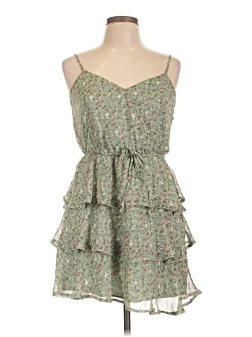 Trixxi Cocktail Dress (view 1)
