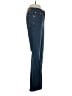 Levi's Blue Jeans Size 27 waist - photo 4