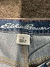 Eddie Bauer Blue Jeans Size 0 - photo 7