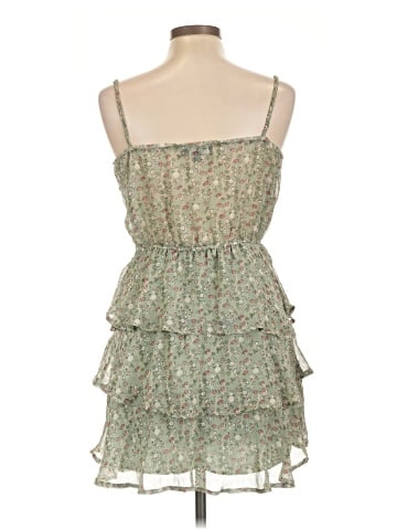 Trixxi Cocktail Dress (view 2)