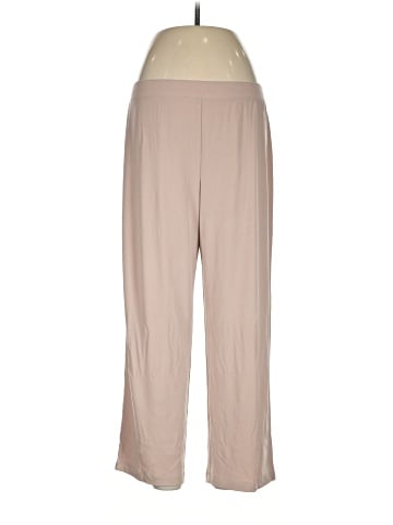 Susan Graver Casual Pants (view 1)