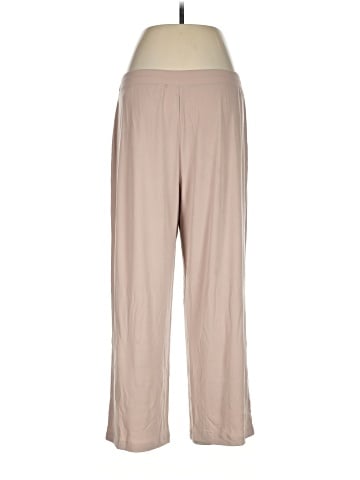 Susan Graver Casual Pants (view 2)