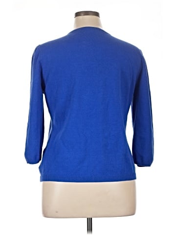 GNW 3/4 Sleeve Blouse (view 2)